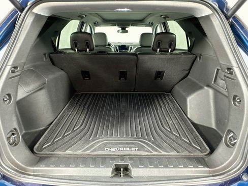 Used 2020 Chevrolet Equinox Premier FWD image 26