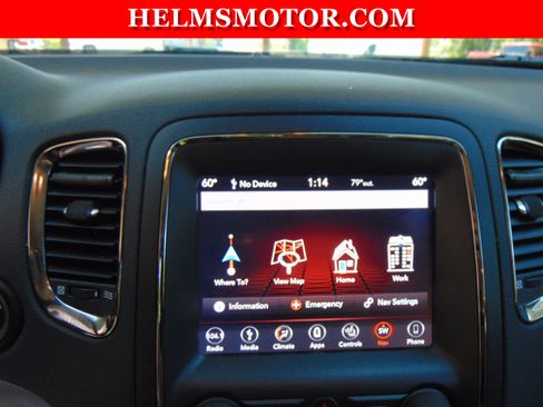 Certified 2019 Dodge Durango GT RWD image 28