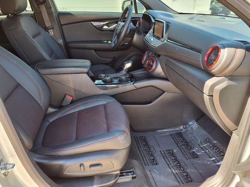 Used 2022 Chevrolet Blazer RS image 9