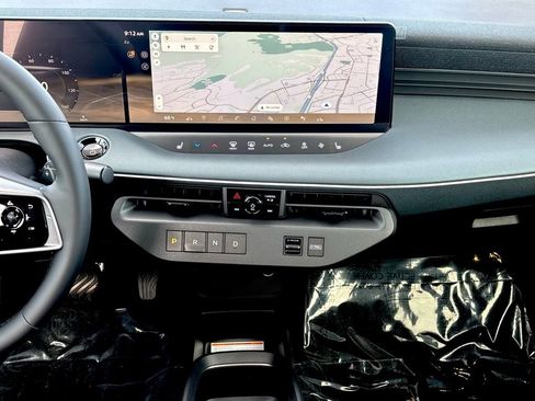 New 2026 Nissan Leaf SV+ FWD image 15