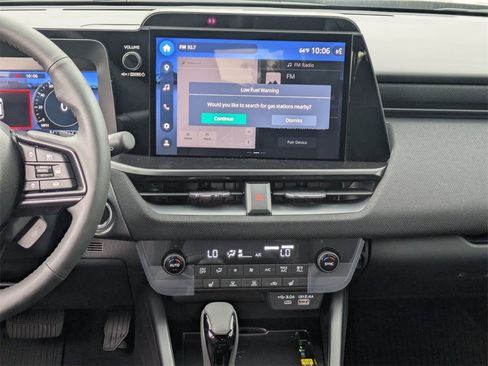 New 2026 Subaru Outback Limited image 20