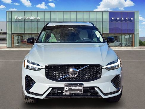 Used 2025 Volvo XC60 T8 Ultra w/ Protection Package Premier image 21