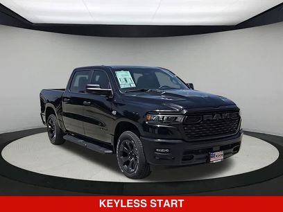 New 2026 RAM 1500 Express