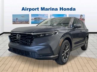 New 2026 Honda CR-V EX-L video 1