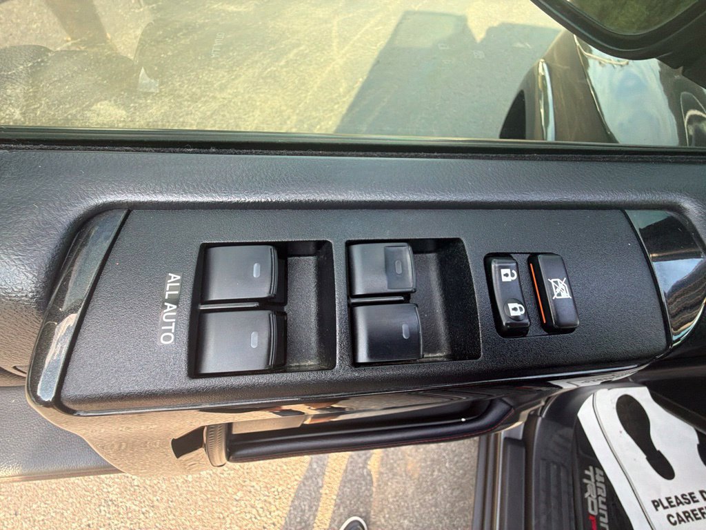 Used 2022 Toyota 4Runner TRD Pro AWD/4WD image 14