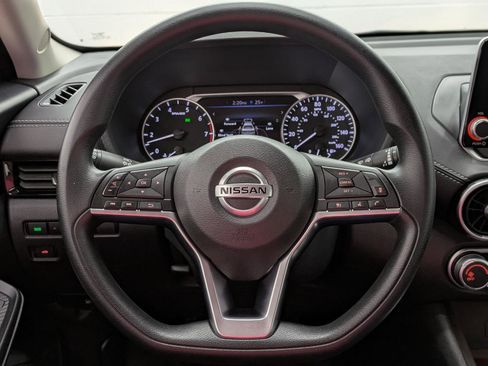 Used 2023 Nissan Sentra SV image 18