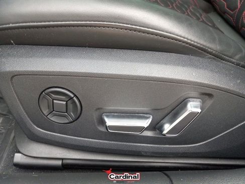 Used 2022 Audi RS 7 Sportback w/ Black Optic Package image 20