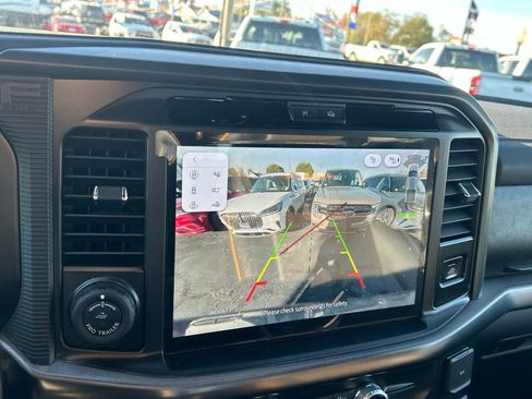 New 2025 Ford F150 Tremor w/ Equipment Group 402A High image 34