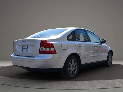 Used 2007 Volvo S40 2.4i image 5