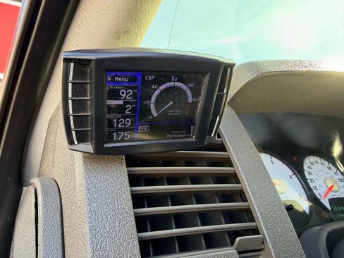 Used 2008 Dodge Ram 2500 Truck Laramie image 13