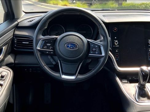 Certified 2022 Subaru Legacy Premium w/ Popular Package #1 image 5