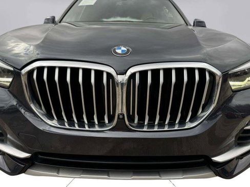 Used 2021 BMW X5 xDrive40i w/ Premium Package AWD/4WD image 12