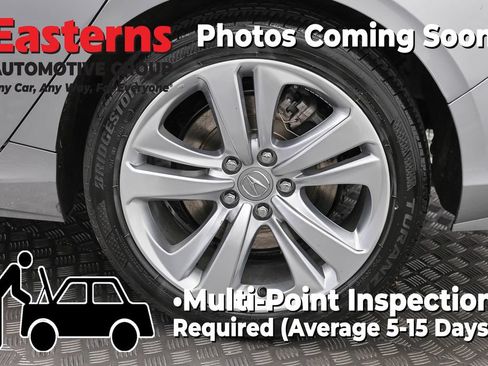 Used 2023 Acura TLX w/ Technology Package FWD image 34