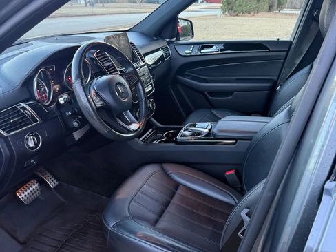 Used 2017 Mercedes-Benz GLE 43 AMG 4MATIC image 22