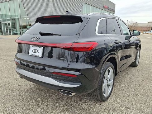 New 2025 Audi Q5 Premium Plus image 4