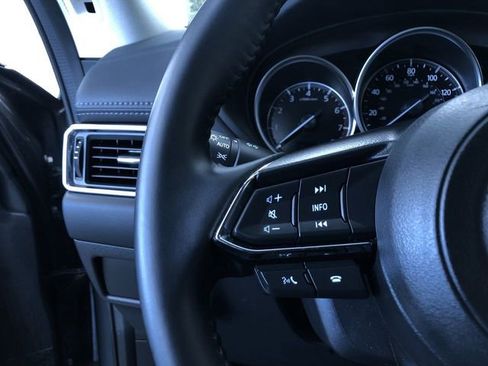 Used 2025 MAZDA CX-5 AWD 2.5 S w/ Select Package image 26