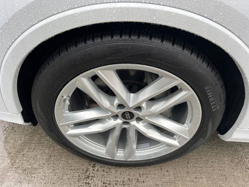 New 2025 Audi Q7 3.0T Premium Plus image 11