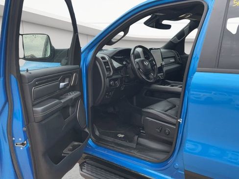 Used 2021 RAM 1500 Rebel w/ Rebel Level 2 Equipment Group AWD/4WD image 39