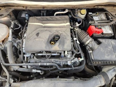Used 2020 Ford Escape SE FWD image 31