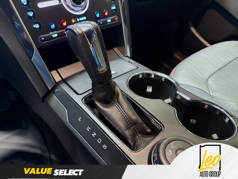 Used 2018 Ford Explorer Sport w/ Equipment Group 401A AWD/4WD image 19
