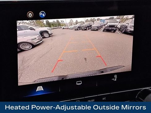 Used 2023 Chevrolet Colorado Trail Boss w/ Advanced Trailering Package AWD/4WD image 13