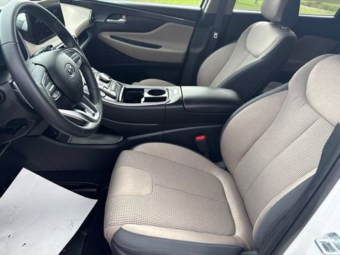 Certified 2023 Hyundai Santa Fe SEL AWD/4WD image 9