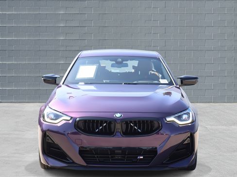 Used 2025 BMW M240i Coupe image 3