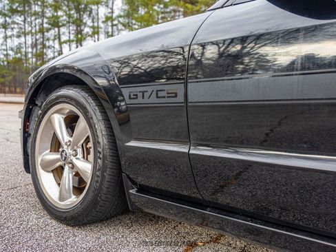 Used 2008 Ford Mustang GT image 51