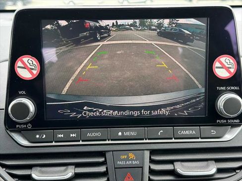 Used 2024 Nissan Altima 2.5 SV image 28