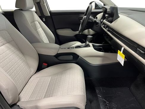 New 2026 Honda HR-V LX image 24