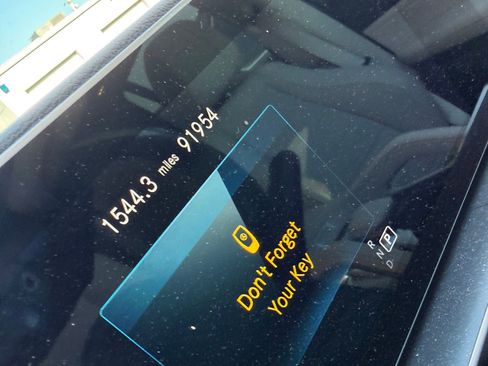 Used 2020 Mercedes-Benz GLS 450 4MATIC image 9