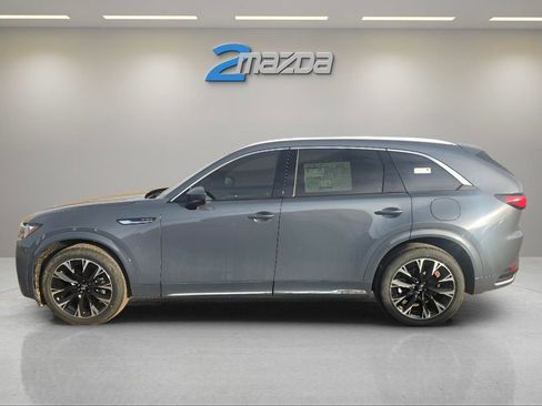 New 2026 MAZDA CX-90 3.3 Turbo S w/ Premium Plus image 2
