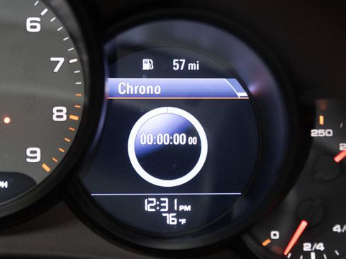 Used 2014 Porsche 911 Carrera 4S image 80