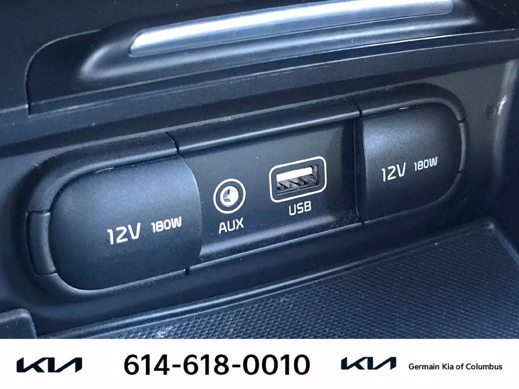 Used 2018 Kia Optima LX w/ 17" Alloy Wheels Package FWD image 31