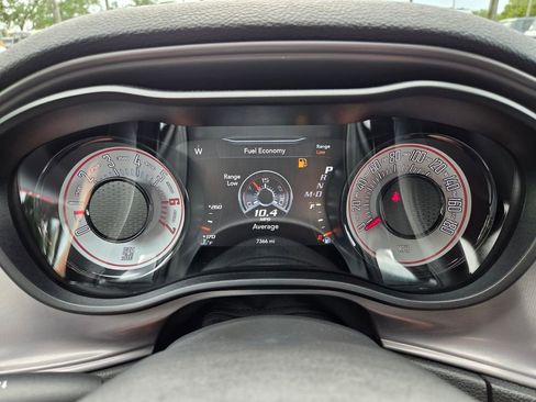 Certified 2023 Dodge Challenger R/T Scat Pack RWD image 33