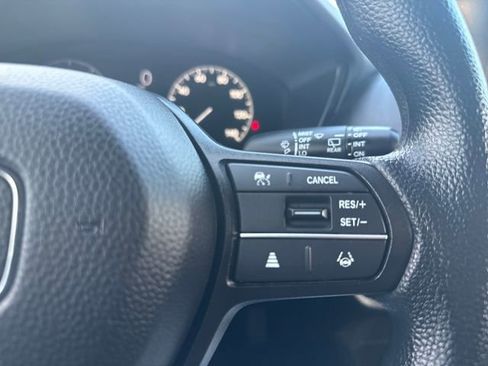 Certified 2024 Honda HR-V LX image 23