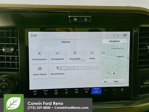 New 2026 Ford F250 King Ranch AWD/4WD image 16