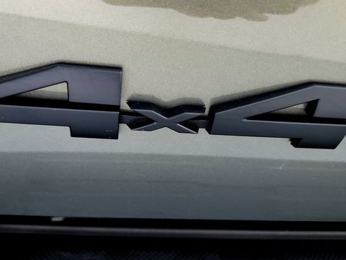 Certified 2024 Toyota Tacoma TRD Off-Road AWD/4WD image 13