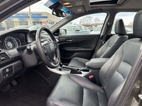 Used 2013 Honda Accord EX-L image 13