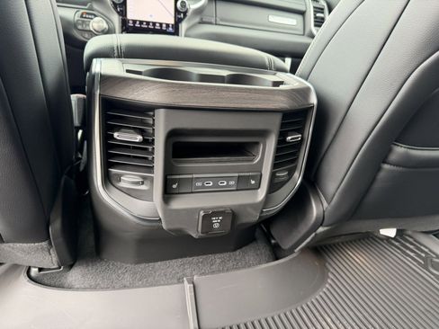 New 2026 RAM 1500 Laramie image 13