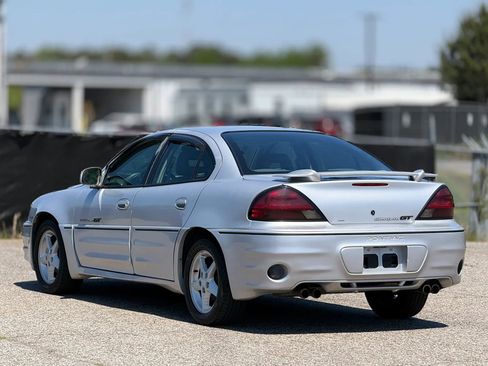 Used 2001 Pontiac Grand Am GT image 10