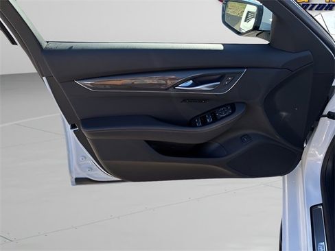 Used 2024 Cadillac CT5 Sport image 6