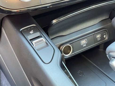 New 2025 Kia Telluride S image 17