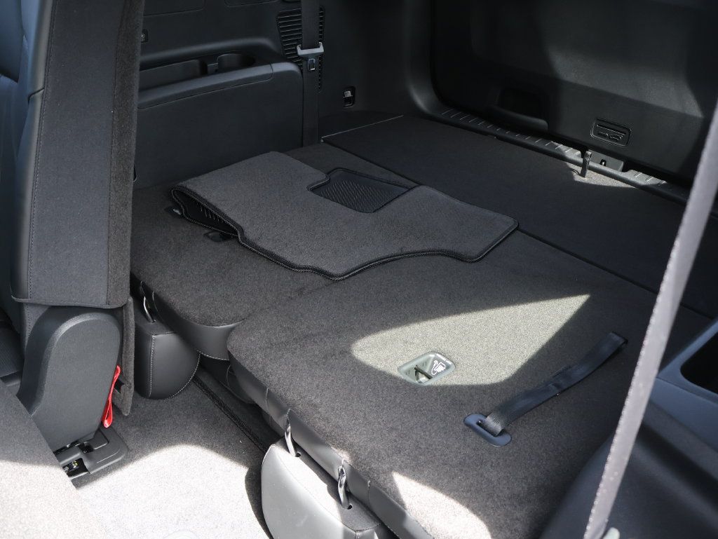 New 2026 Kia Sorento EX AWD/4WD image 16