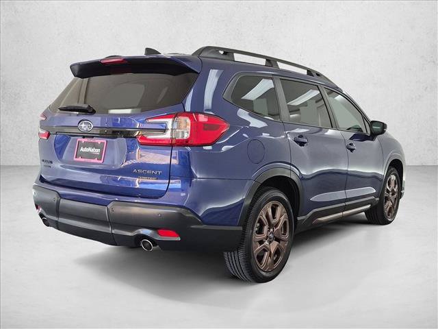 Used 2026 Subaru Ascent Limited Bronze w/ Popular Package #2 AWD/4WD image 5