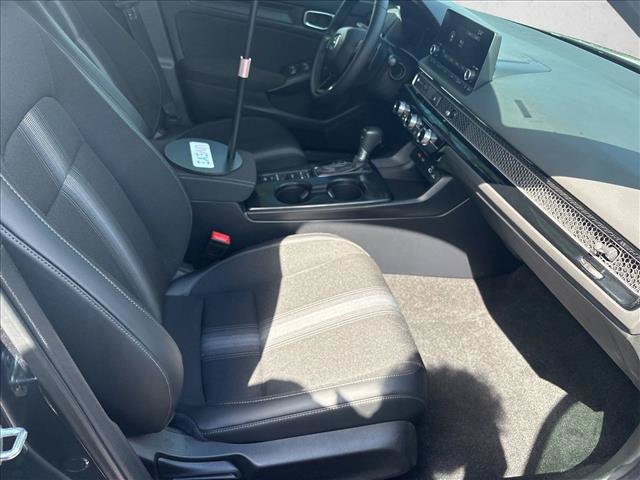 Certified 2024 Honda Civic Sport image 17