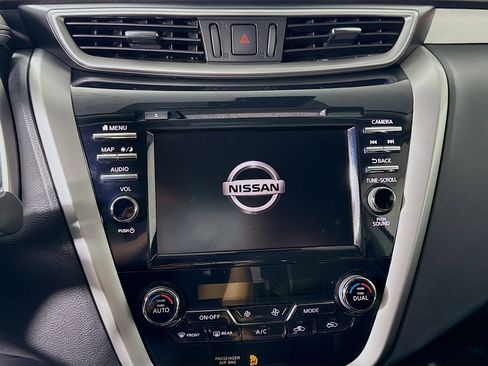Used 2020 Nissan Murano SL w/ Cargo Package image 18