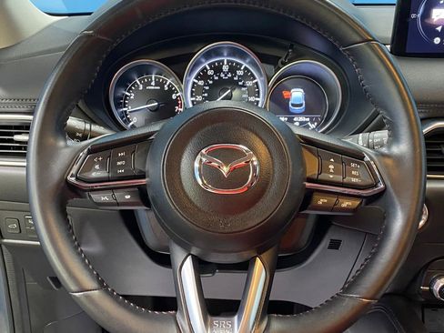Used 2023 MAZDA CX-5 Carbon Edition image 18