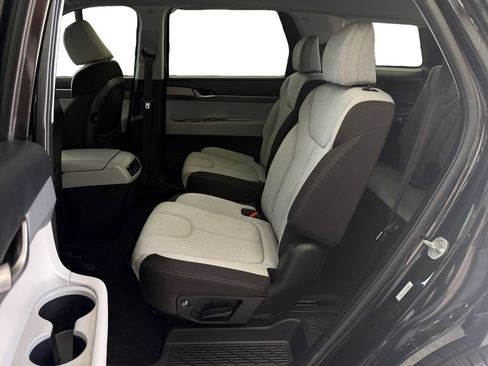 Used 2021 Hyundai Palisade SEL FWD image 16