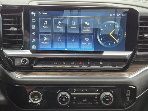 Used 2023 Chevrolet Silverado 1500 LT image 25